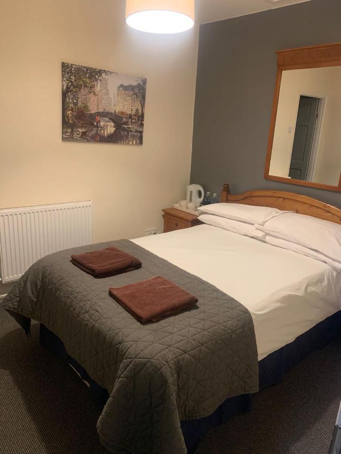 The Coach House At The Bull Inn Milton Keynes Kültér fotó