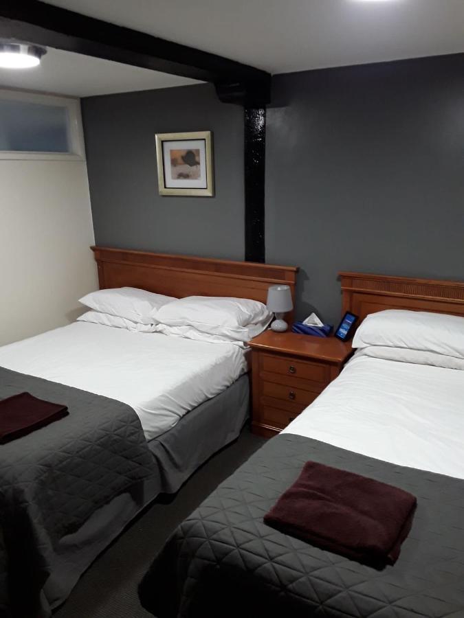 The Coach House At The Bull Inn Milton Keynes Kültér fotó