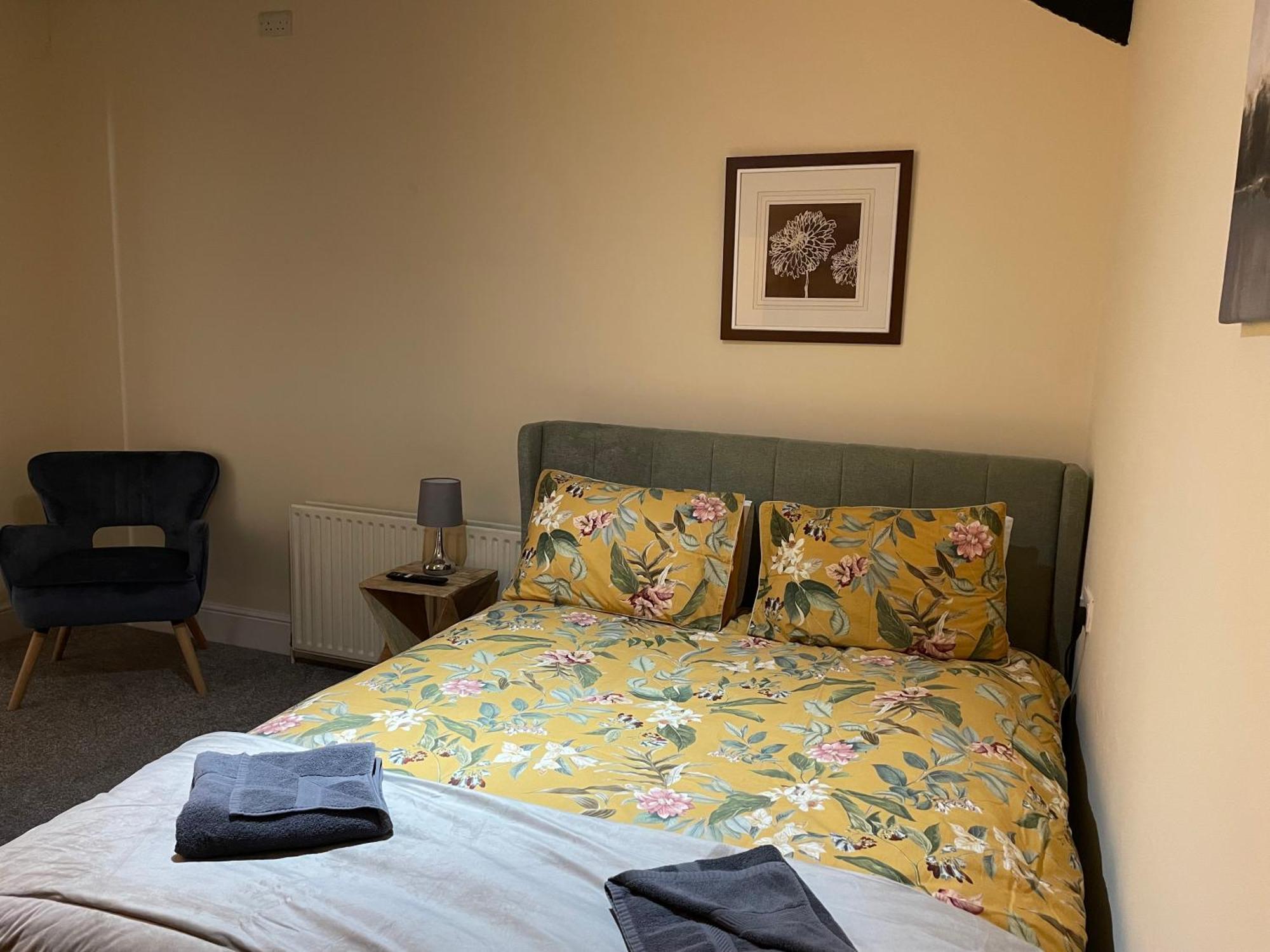 The Coach House At The Bull Inn Milton Keynes Kültér fotó